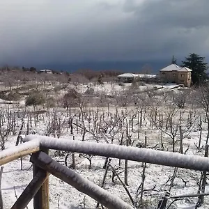 Ferienhaus Etna Masi', Milo