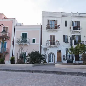Il Castello Lipari (Isola Lipari)