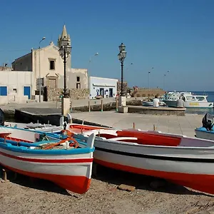Apartment By The, Lipari (Isola Lipari)