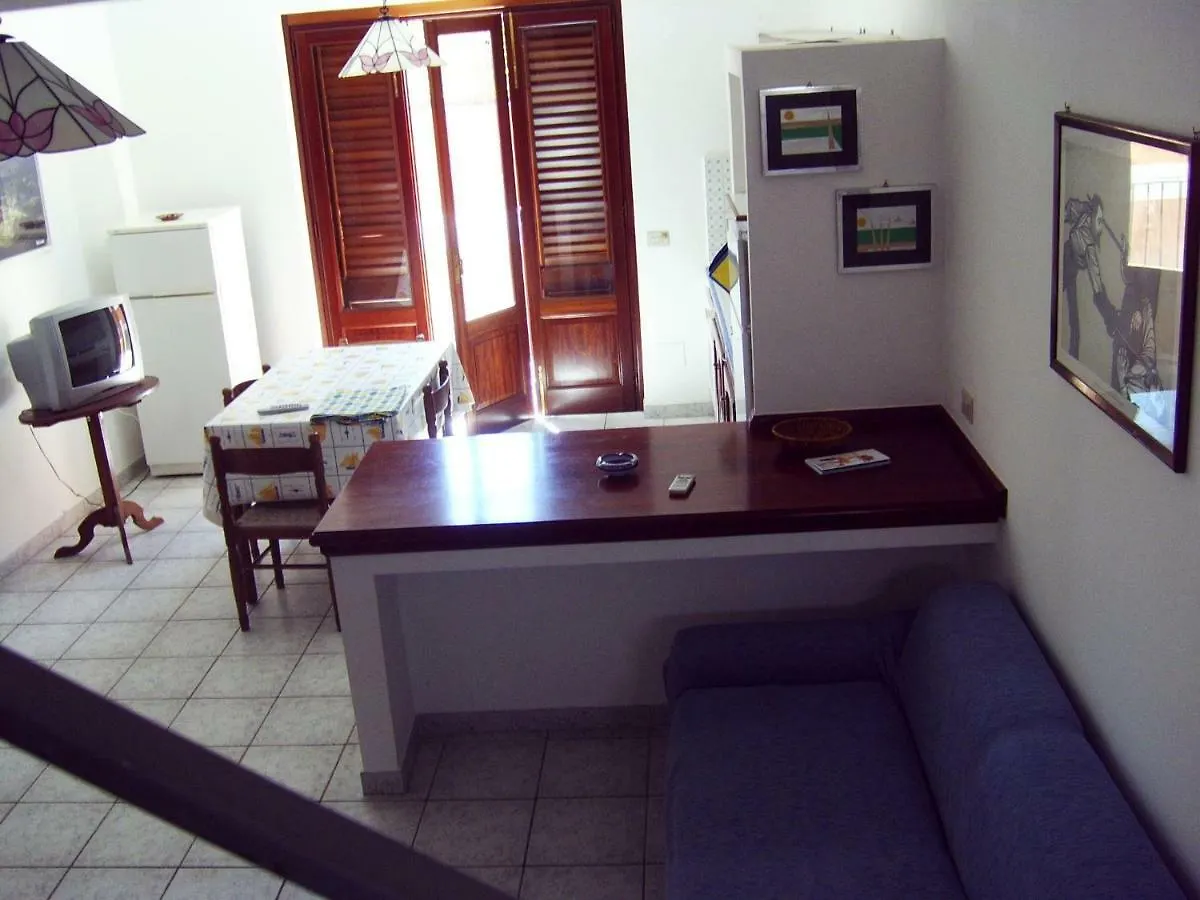 La Bitta Villa Lipari  Lipari (Isola Lipari)