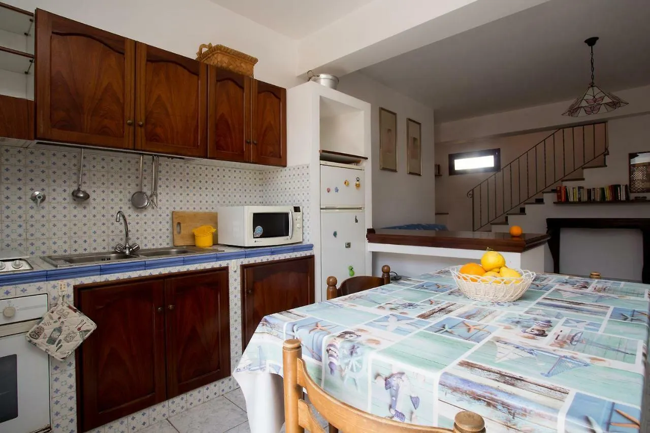 La Bitta Villa Lipari  0*, Lipari (Isola Lipari)
