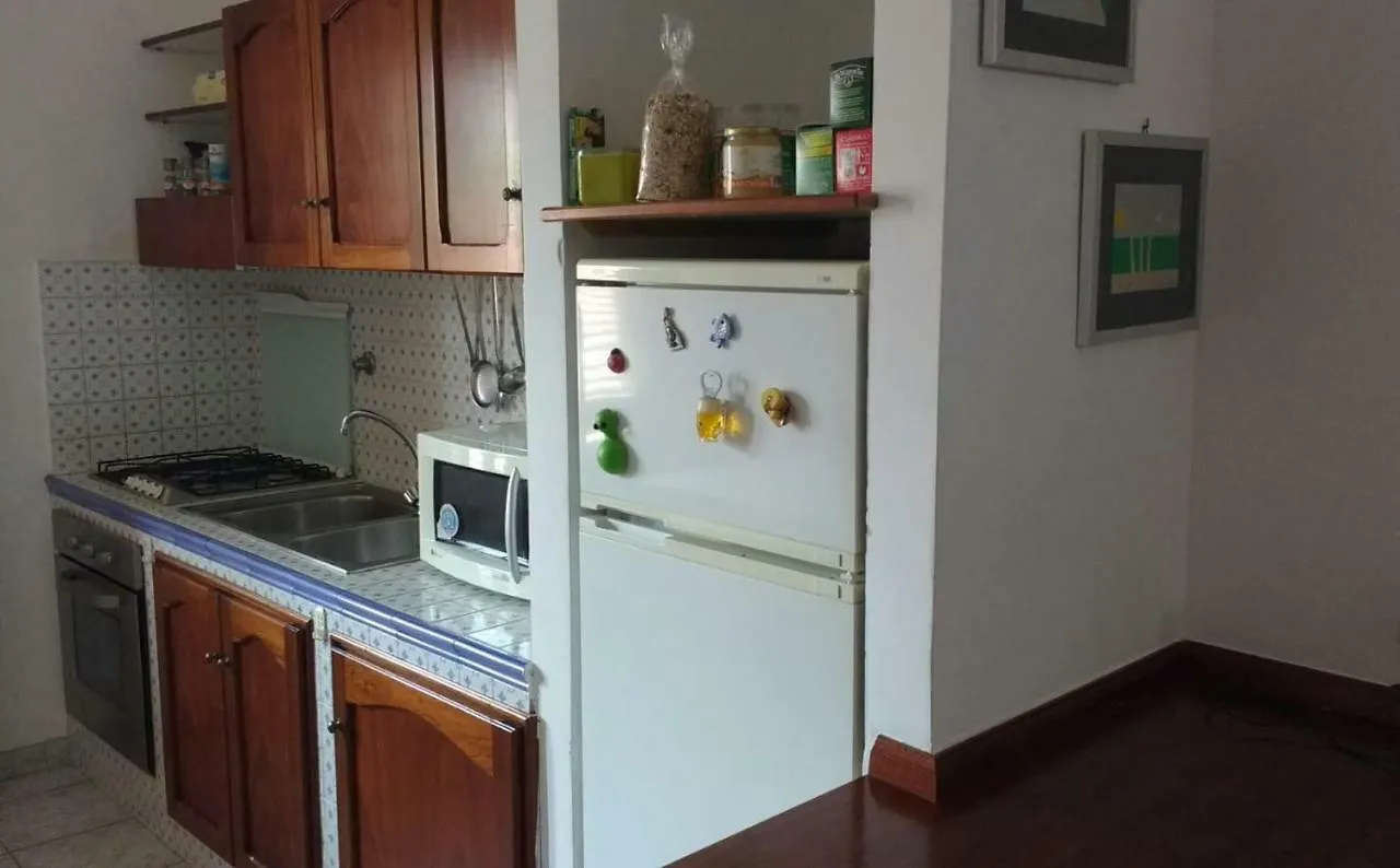 Holiday home La Bitta Villa Lipari  Italy